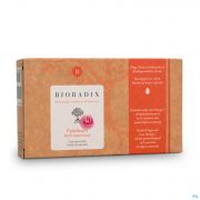 Bioradix - Fytoleum Multivitamineral Softcaps 60 - Detail 1