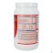 6D Sports 6 D Whey Protéine Strawberry 700 g - Dos 2