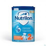 Nutrilon 2+ groeimelk Pdr 800G Verv.4122248