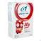 6D Sports 6D Sixd Energy gel Red Fruits 6X40Ml