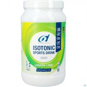 6D Sports 6D Isotonic Sports Drink Lemon/lime 1400 g