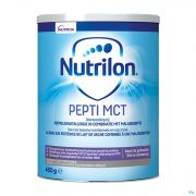 Nutrilon Pepti Sans Lactose 450 g