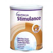 Stimulance Multifibre Mix Poudre 400 g