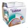 Cubitan Chocolat 4 X 200 ml