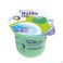 Nutilis Eau gelifiee Menthe 12 X 125 g