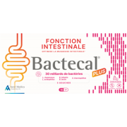 Bactecal Plus Caps 16