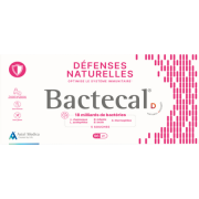 Bactecal D Caps 96