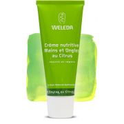 WELEDA CITRUS CREME MAINS ET ONGLES 50 ML