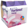 Fortimel Energy Aardbei Flesjes 4X200Ml - Detail 1