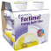 Fortimel Energy Multi Fibre Vanille Flesjes 4X200Ml