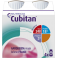 Cubitan Aardbei 4x200ml