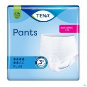 Tena Pants Bariatric Plus Xxl (12)