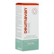 Deumavan Soins Intimes Creme Nature 50 ml