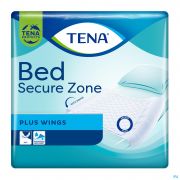 Tena Bed Plus Wings 80 X 180 (20)