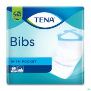 Tena Bib Medium Bavoir Jetable 37 X 48 Cm (150)