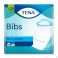 Tena Bib Medium Serviette Wegwerp 150 720511