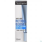 Neutrogena Retinol Boost Crème Yeux 15 ml