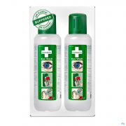 Cederroth Oogspoeling 2x500ml