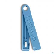 Lastobject Lastswab Basique Bleu - Vue détail 1
