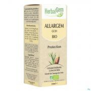 Herbalgem Allargem Bio 30Ml