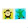 Nexcare 3M Coldhot Th.pack Happy Kids gel2 N1573Kd - Product 1