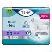 Tena Proskin Flex Maxi Small (22)