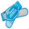 Nexcare 3M Coldhot Th.pac.rug/buik S/m gel N15711S - Gebruik 1