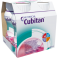 Cubitan Fraise 4x200ml