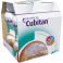 Cubitan Chocolat 4 X 200 ml