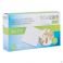 Febelcare Med1 Steriele gaaskompres 5,0X5,0Cm 40X1