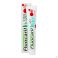 Fluocaril Tandpasta Junior Rood Fruit 75Ml Nf - Product 2