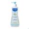Mustela Pn Water Reinigend Z/spoelen 500Ml