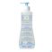 Mustela Pn Water Reinigend Z/spoelen 500Ml - Achterkant 1