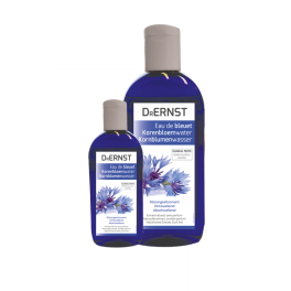 DR ERNST EAU DE BLEUET 50 ML