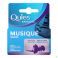 Quies Protection Auditive Specific Musique - Dos 1