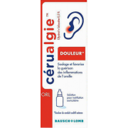 Bausch & Lomb Cerualgie 7 g