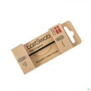 Lastobject Lastswab Basique Noir Refill - Vue détail 1