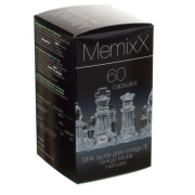 MEMIXX CAPSULES 60 X 480 MG       