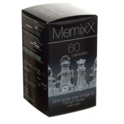 MEMIXX CAPSULES 60 X 480 MG 