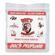 Doc's Proplug Dop N/geperf S2