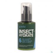 Golvita After Sun 2en1 100ml