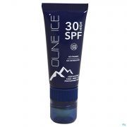 Oline Ice Ski Ip30 Combitube 20 ml Baume Lèvre 3,2 g - Produit 1