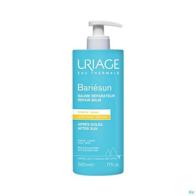 Uriage Bariesun Baume Reparateur A/soleil 500ml