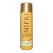 Nifri Zonnebank Super Bruiner Huidtype 3&4 200ml