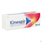 Arega Kinespir Forte 20Mg/g gel 100 g
