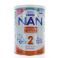 Nestle Nan Verzadiging-Satiete 2 Pdr 800G