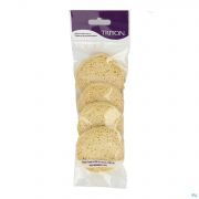 Hamice Bv Ronde Platte Spons 4