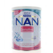 NAN SENSITIVE 800 G          