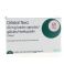 Orlistat Teva Harde Caps 120 X 60Mg