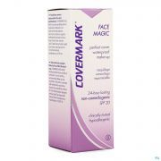 Covermark Face Magic N9 Brun Dore 30 ml - Vue détail 1